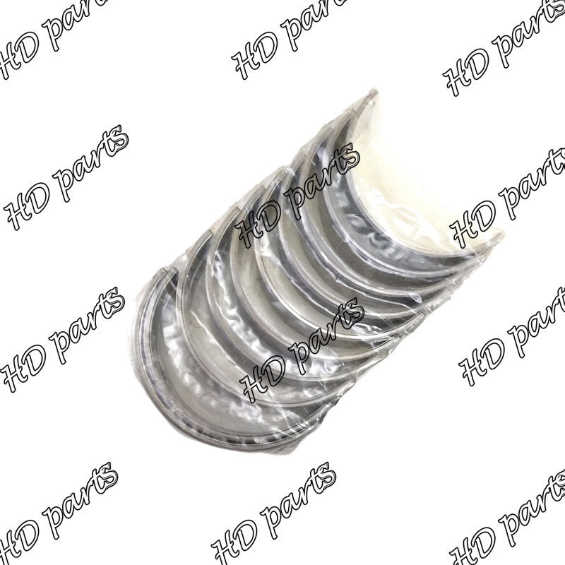 Transporte principal de 1KD 2KD 1KZ y Rod Bearing Engine Spare Part de conexión 11704-30020 13204-30020 para Toyota