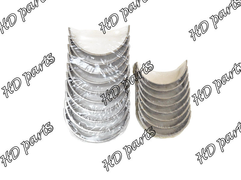 transporte principal 3Y y Rod Bearing Engine Spare Part de conexión 11701-71020 13041-71020 para Toyota