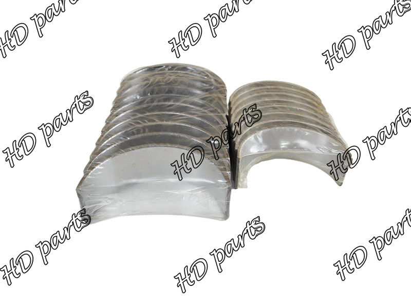 transporte principal 3Y y Rod Bearing Engine Spare Part de conexión 11701-71020 13041-71020 para Toyota