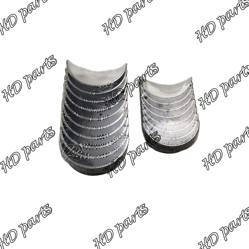 transporte principal 4Y y Rod Bearing Engine Spare Part de conexión 11701-71020 13041-71020 para Toyota