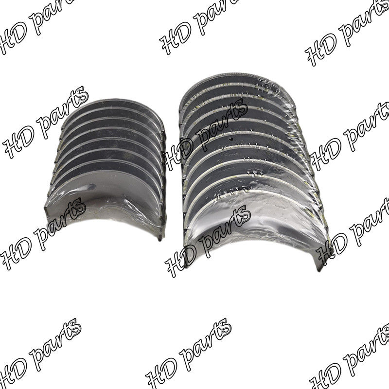 transporte principal 4Y y Rod Bearing Engine Spare Part de conexión 11701-71020 13041-71020 para Toyota