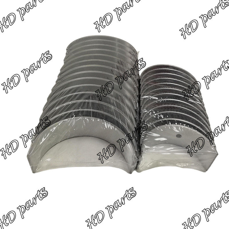 transporte principal 11Z y Rod Bearing Engine Spare Part de conexión 111701-78300 para Toyota