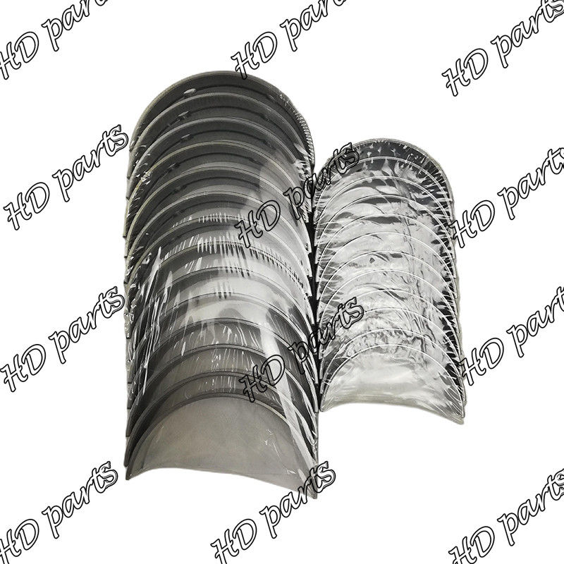 transporte principal 11Z y Rod Bearing Engine Spare Part de conexión 111701-78300 para Toyota