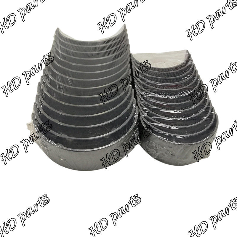 transporte principal 11Z y Rod Bearing Engine Spare Part de conexión 111701-78300 para Toyota