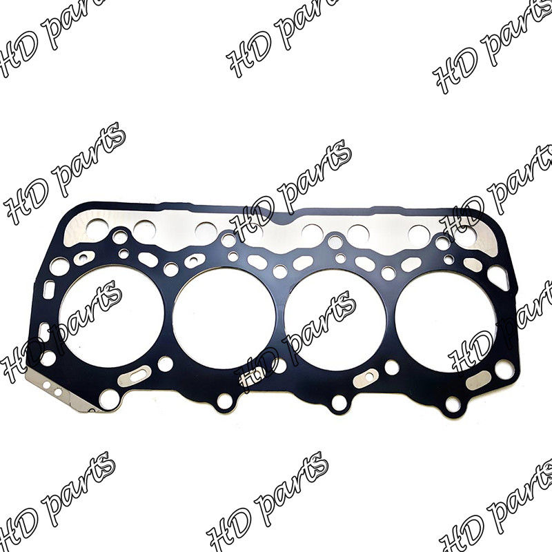Equipo 04111-20320-71 04111-40321-71 de la junta del motor de 1DZ2 1DZ-2 para Toyota