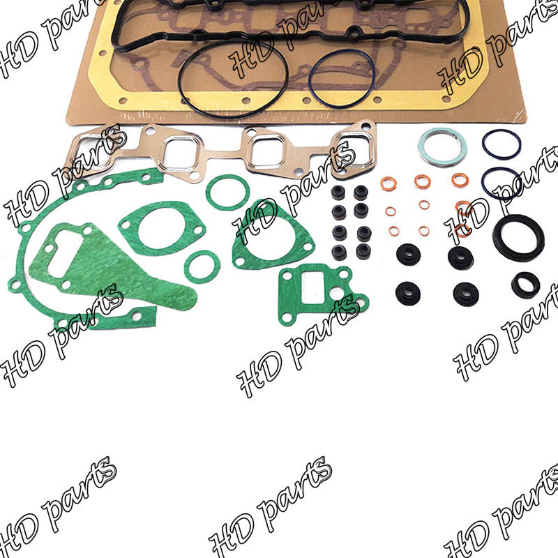 Equipo 04111-20320-71 04111-40321-71 de la junta del motor de 1DZ2 1DZ-2 para Toyota