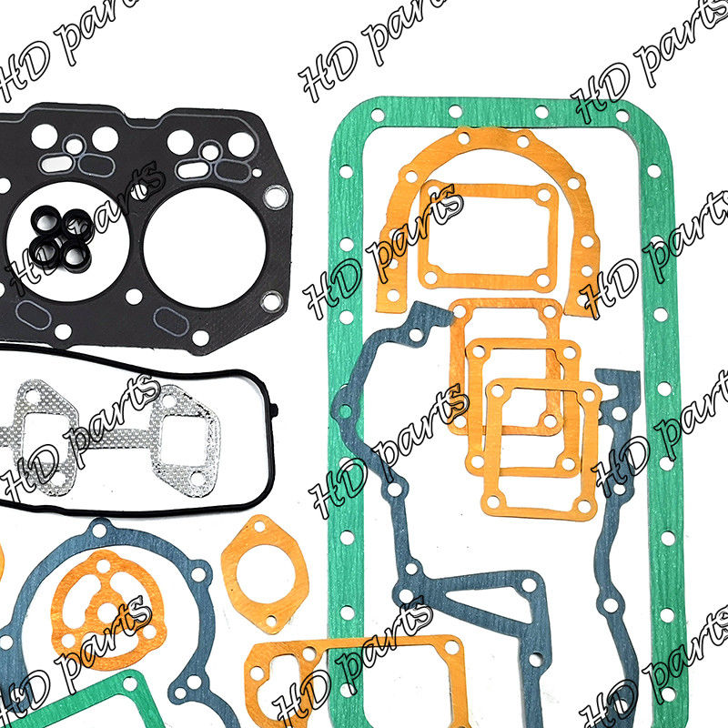 equipo 11115-78701-71 04111-20330-71 de la junta del motor de 2Z 6FD20 6FD25 para Toyota