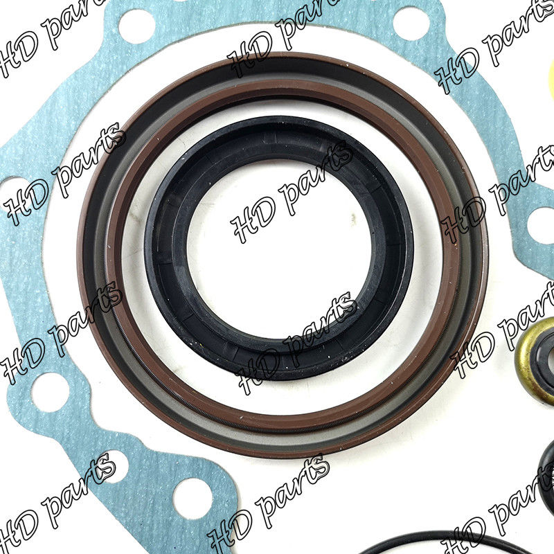 equipo 11115-78701-71 04111-20330-71 de la junta del motor de 2Z 6FD20 6FD25 para Toyota