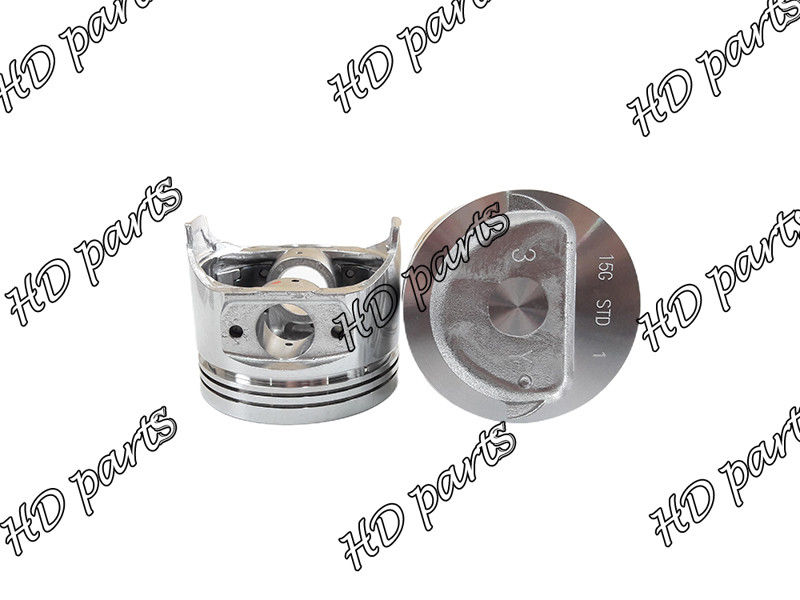 3Y motor Pistion 13101-73010 13103-73010 13104-73010 13105-73010 para Toyota