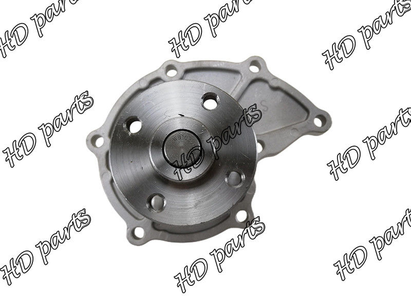 bomba de agua del motor de 4Y 7F 16100-78156-71 16110-78156-71 para Toyota