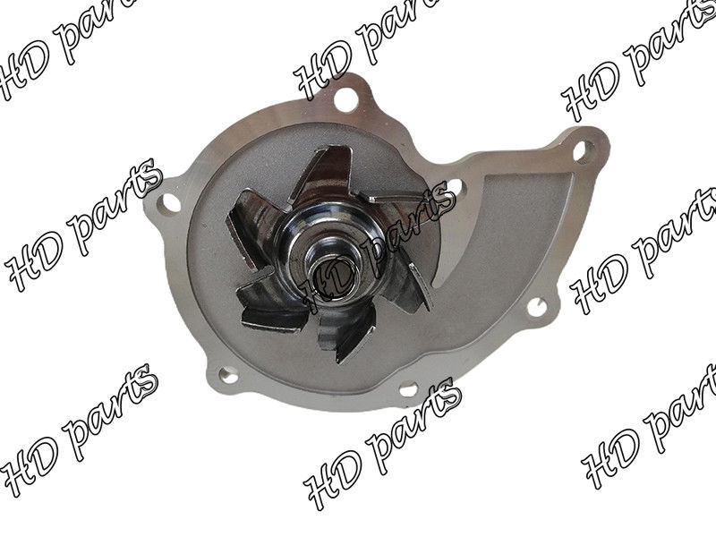bomba de agua del motor de 4Y 7F 16100-78156-71 16110-78156-71 para Toyota