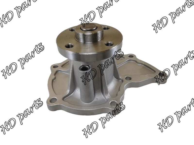 bomba de agua del motor de 4Y 7F 16100-78156-71 16110-78156-71 para Toyota
