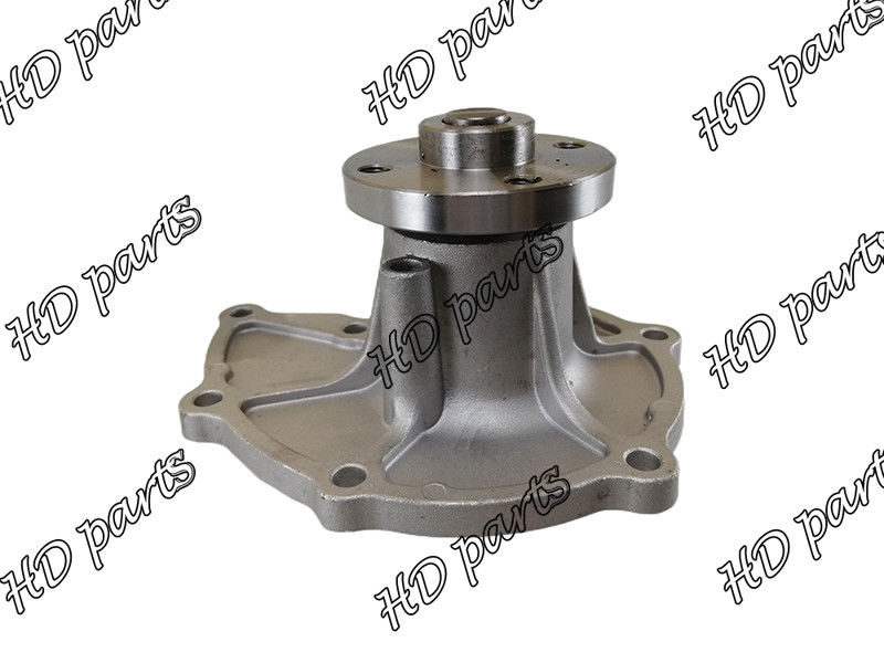 bomba de agua del motor de 4Y 7F 16100-78156-71 16110-78156-71 para Toyota