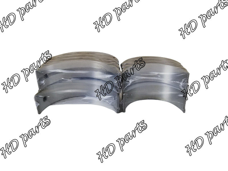 tubería del motor de 404C-22 404C-22T que lleva conectando a Rod Bearing 198586140 U5ME0011 para Perkins