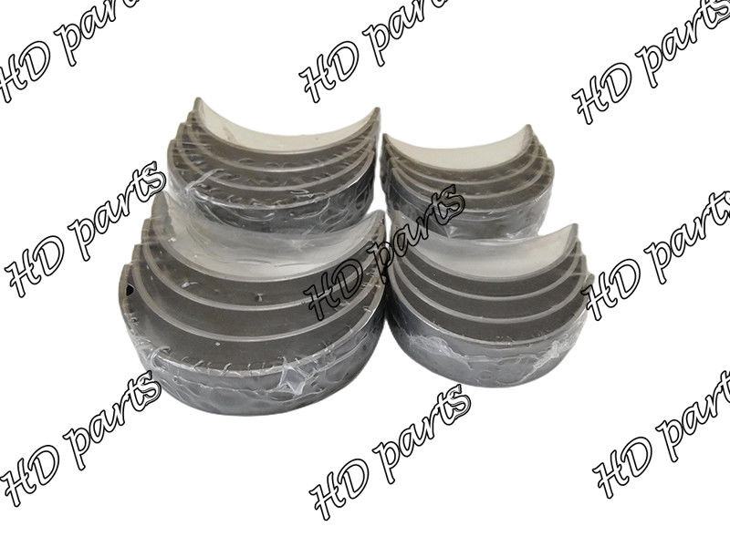 tubería del motor de 404C-22 404C-22T que lleva conectando a Rod Bearing 198586140 U5ME0011 para Perkins