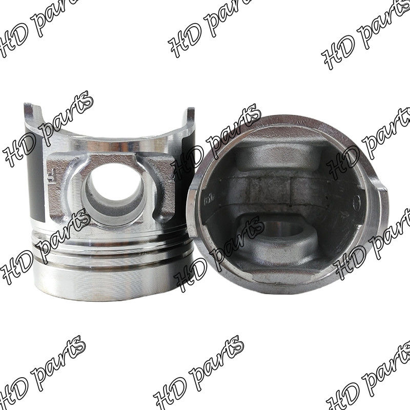 motor diesel Pistion de 403C-15 403D-15T 403D-17 404C-22 404D-22 115315030 115017705 115017490 115017491