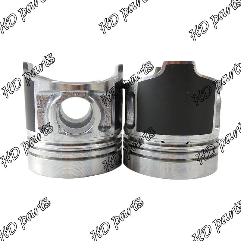 motor diesel Pistion de 403C-15 403D-15T 403D-17 404C-22 404D-22 115315030 115017705 115017490 115017491