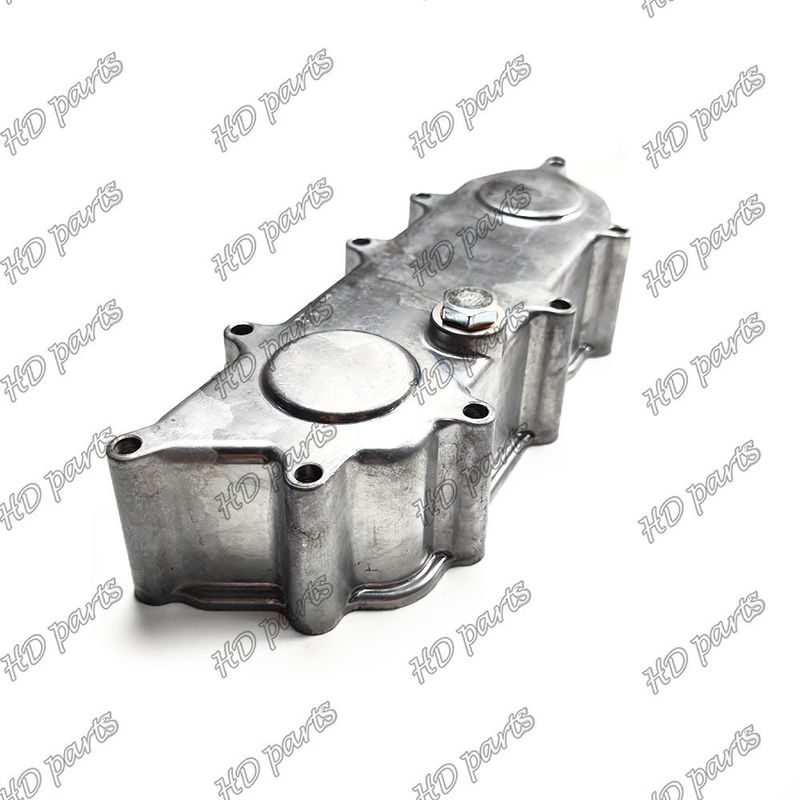 Cubierta de refrigeración de aceite duradera D2366 65.05605-0028 Para las piezas de reparación de motores diésel Doosan