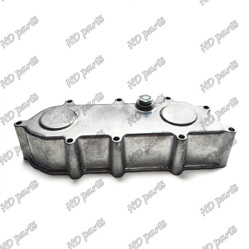 Cubierta de refrigeración de aceite duradera D2366 65.05605-0028 Para las piezas de reparación de motores diésel Doosan