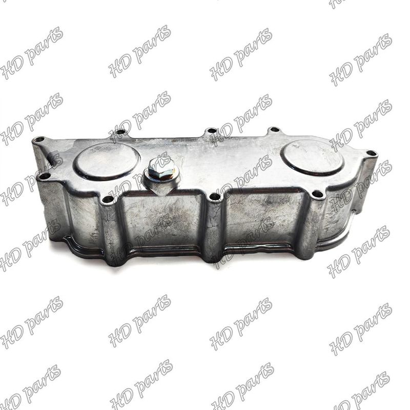 Cubierta de refrigeración de aceite duradera D2366 65.05605-0028 Para las piezas de reparación de motores diésel Doosan