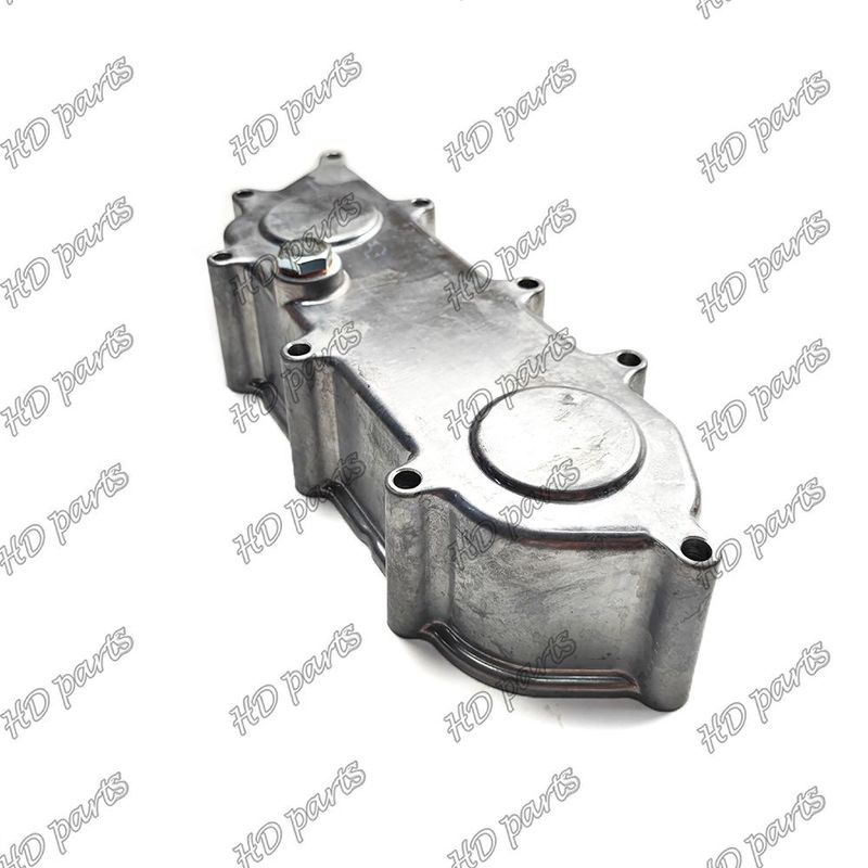 Cubierta de refrigeración de aceite duradera D2366 65.05605-0028 Para las piezas de reparación de motores diésel Doosan