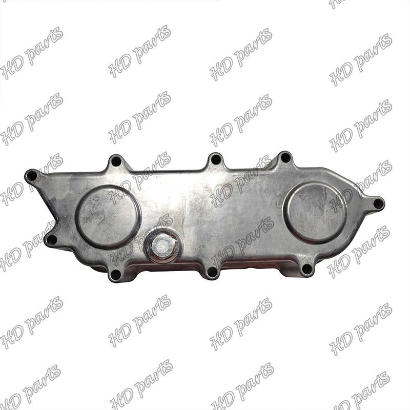 Cubierta de refrigeración de aceite duradera D2366 65.05605-0028 Para las piezas de reparación de motores diésel Doosan
