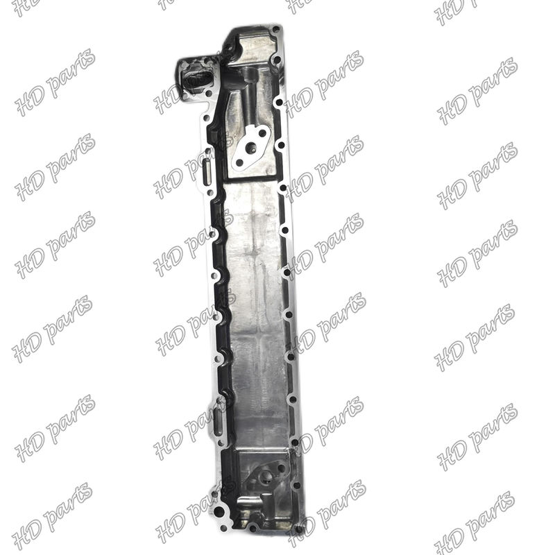 Cobertura de enfriador de aceite duradero DB58 9-11281802-1 11928-10261 Para las piezas de reparación de motores diésel Doosan