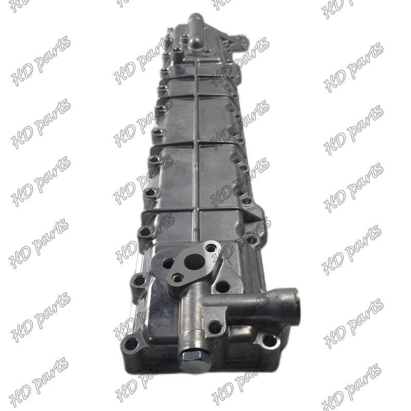 Cobertura de enfriador de aceite duradero DB58 9-11281802-1 11928-10261 Para las piezas de reparación de motores diésel Doosan