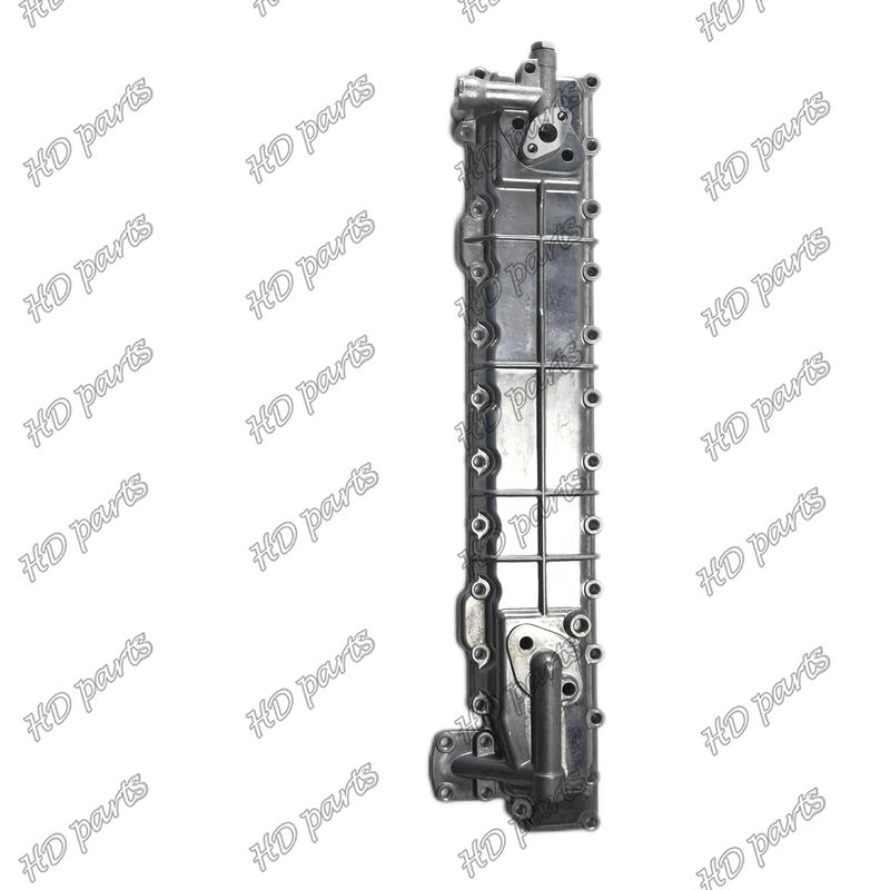 Cobertura de enfriador de aceite duradero DB58 9-11281802-1 11928-10261 Para las piezas de reparación de motores diésel Doosan