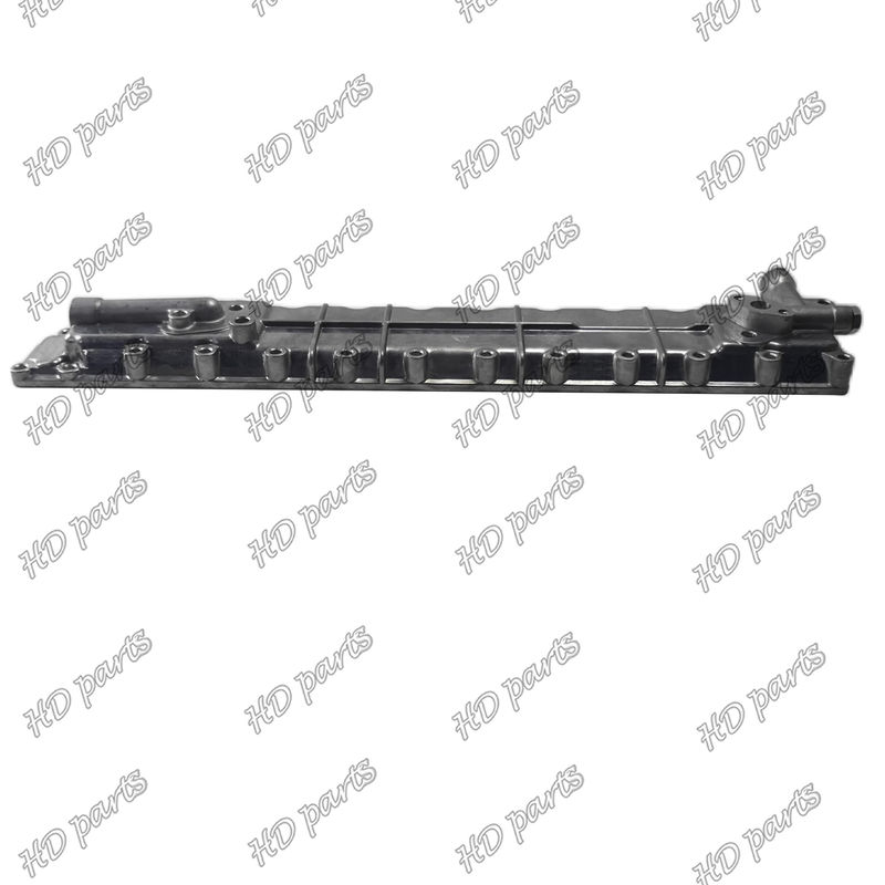 Cobertura de enfriador de aceite duradero DB58 9-11281802-1 11928-10261 Para las piezas de reparación de motores diésel Doosan