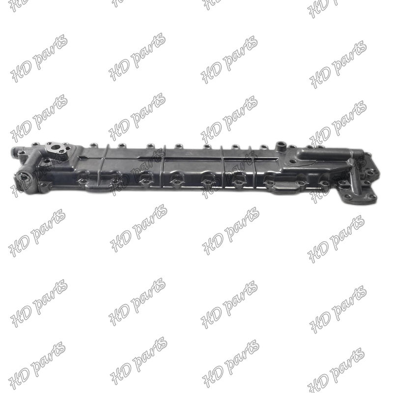 Cobertura de enfriador de aceite duradero DB58 9-11281802-1 11928-10261 Para las piezas de reparación de motores diésel Doosan