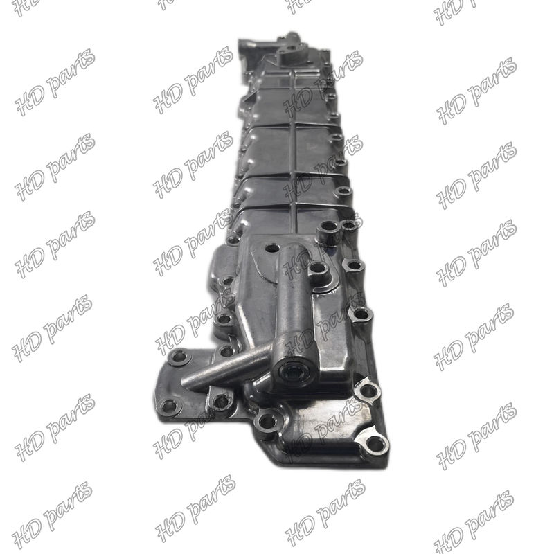 Cobertura de enfriador de aceite duradero DB58 9-11281802-1 11928-10261 Para las piezas de reparación de motores diésel Doosan