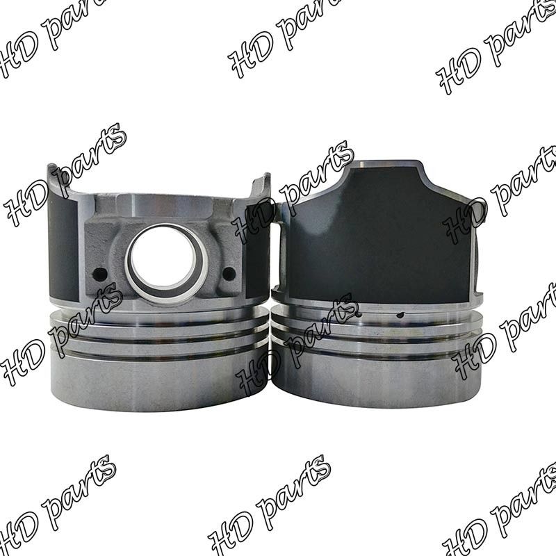 V4300 D3200 V4702 F5802 pistón diésel 15571-21110 15441-21112 16132-21110 Para el motor de Kubota