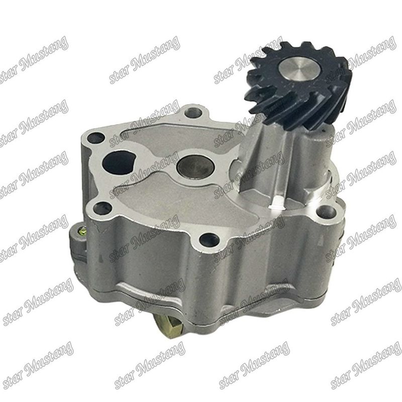 FE6T FD6T Bomba de aceite 15010-Z5512 15010-Z5513 15010-Z5001 15010-Z5503 15010-Z5004 Adecuado para las piezas del motor de Nissan