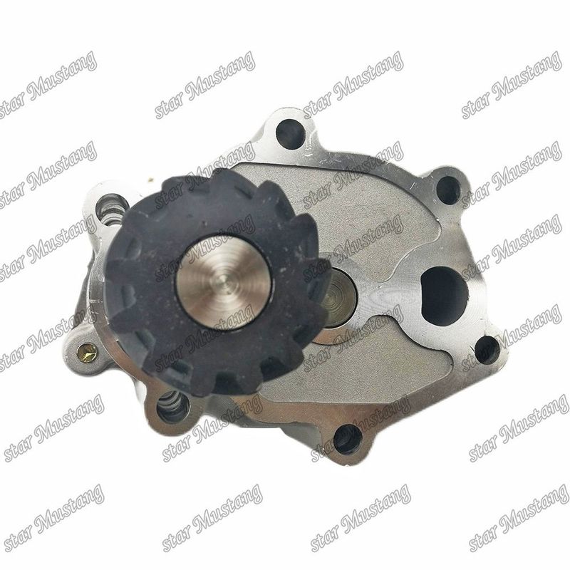FE6T FD6T Bomba de aceite 15010-Z5512 15010-Z5513 15010-Z5001 15010-Z5503 15010-Z5004 Adecuado para las piezas del motor de Nissan
