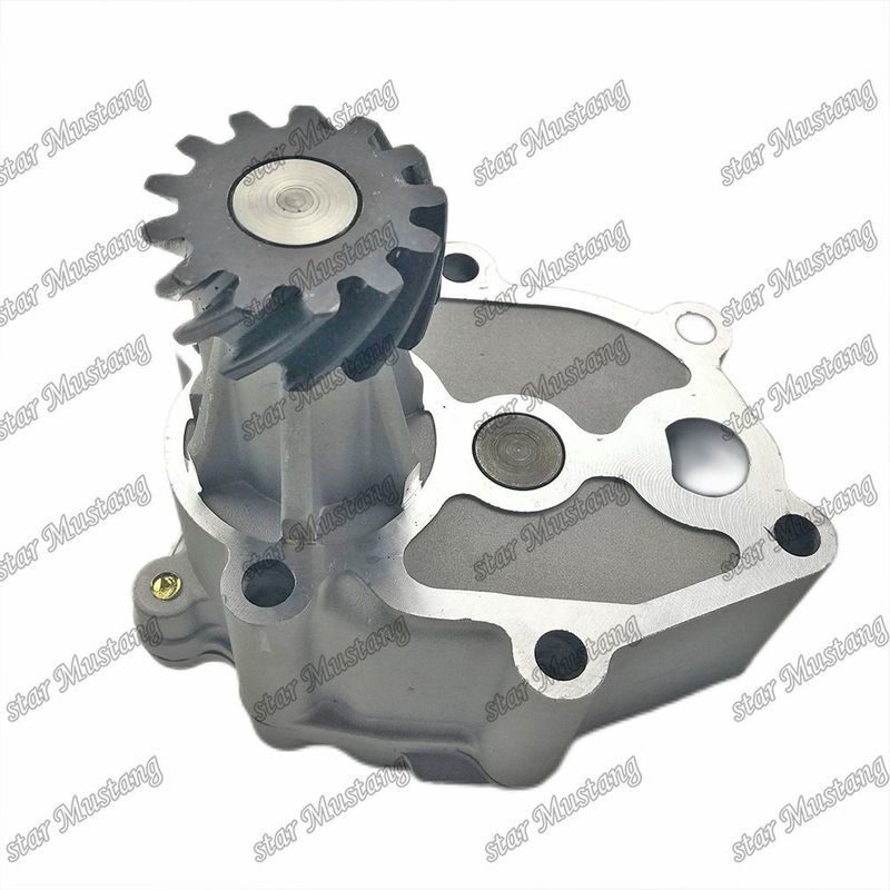FE6T FD6T Bomba de aceite 15010-Z5512 15010-Z5513 15010-Z5001 15010-Z5503 15010-Z5004 Adecuado para las piezas del motor de Nissan
