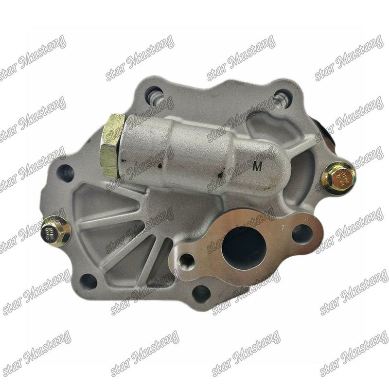 FE6T FD6T Bomba de aceite 15010-Z5512 15010-Z5513 15010-Z5001 15010-Z5503 15010-Z5004 Adecuado para las piezas del motor de Nissan