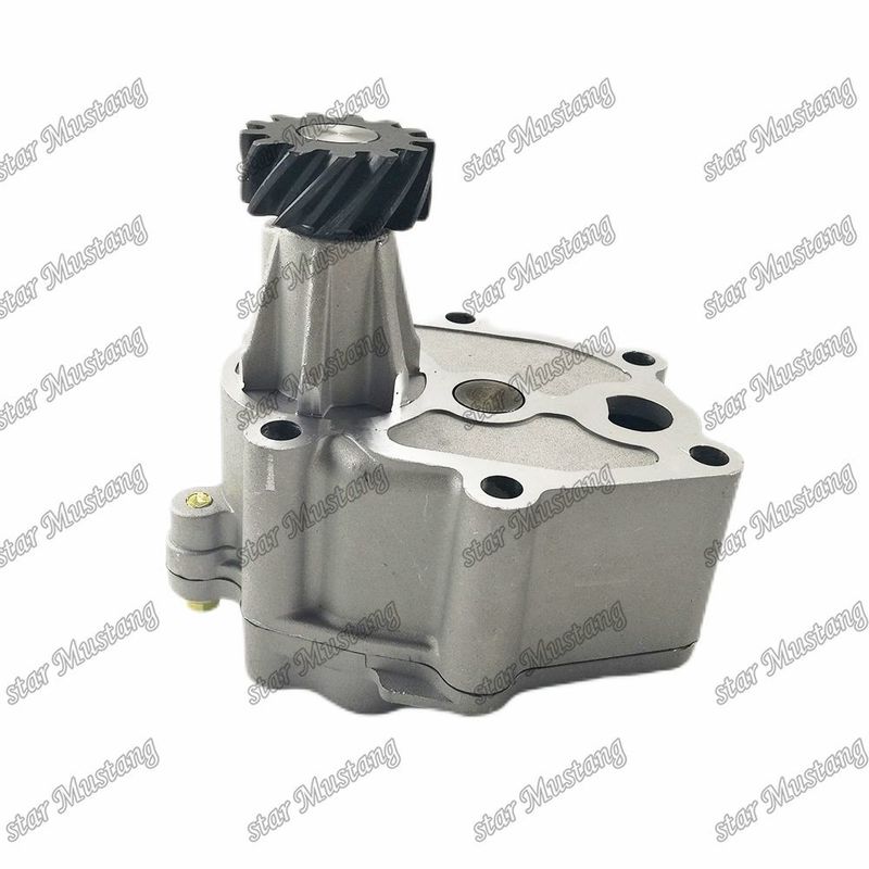 FE6T FD6T Bomba de aceite 15010-Z5512 15010-Z5513 15010-Z5001 15010-Z5503 15010-Z5004 Adecuado para las piezas del motor de Nissan