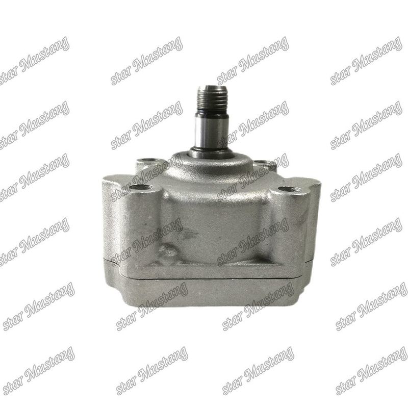 D1403 D1503 D1703 D1803 V1701 V1702 Bomba de aceite para Kubota