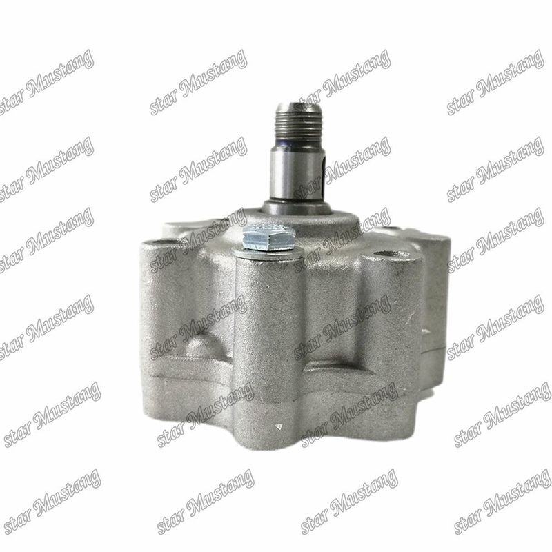 D1403 D1503 D1703 D1803 V1701 V1702 Bomba de aceite para Kubota