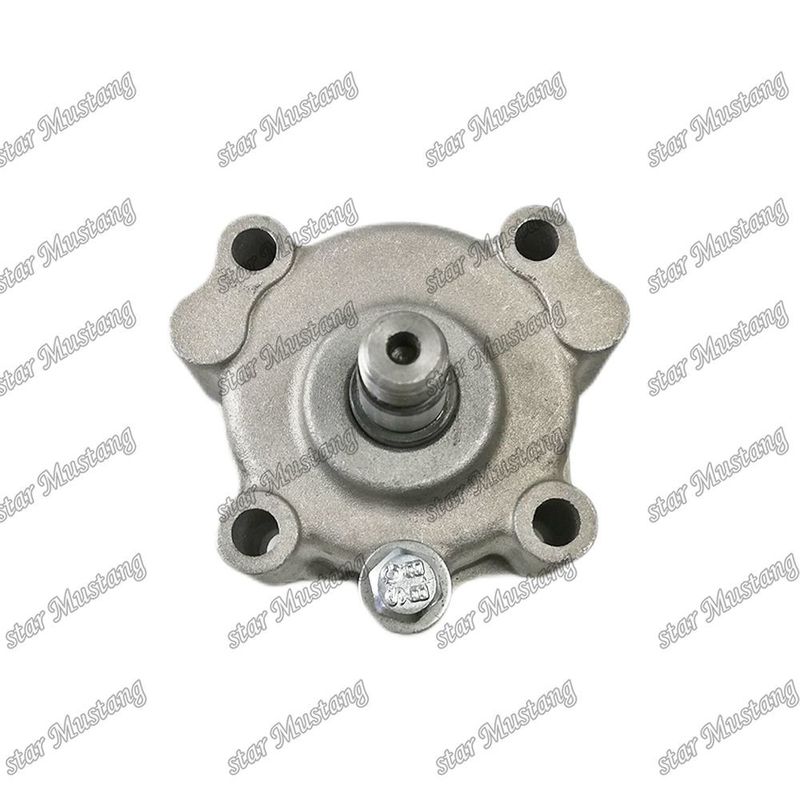 D1403 D1503 D1703 D1803 V1701 V1702 Bomba de aceite para Kubota