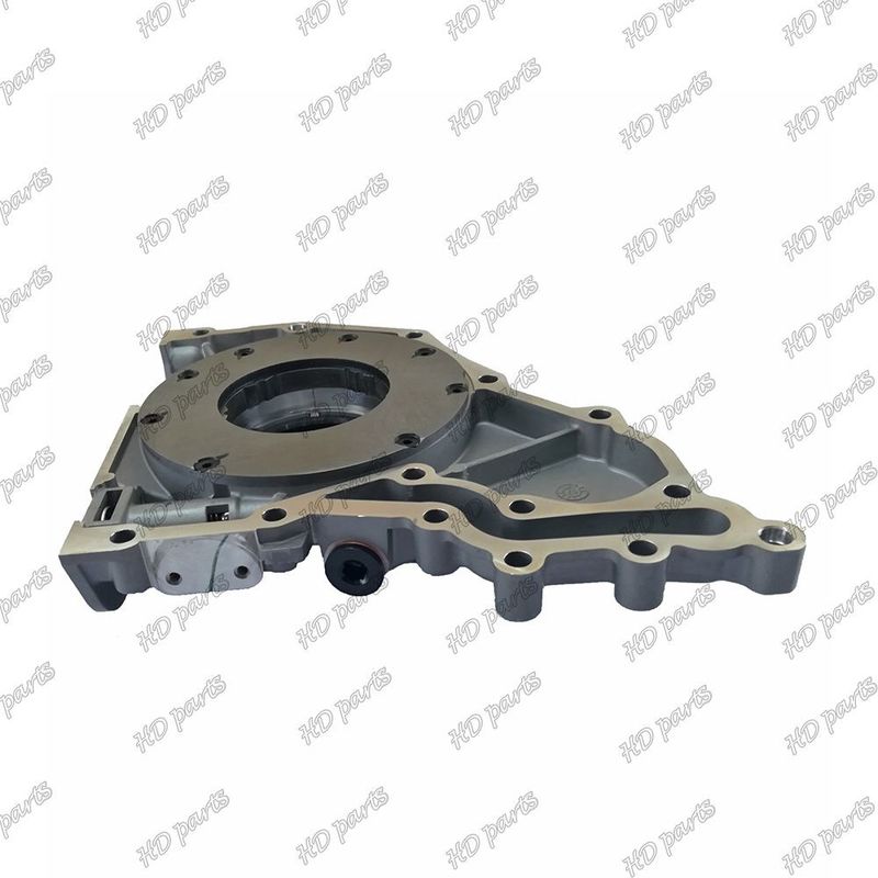 D7D Bomba de aceite 6T 1011015-52D 04256995 Para Volvo Deutz Partes de reparación de motores mecánicos diesel