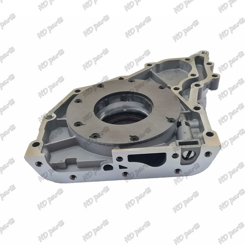 D7D Bomba de aceite 6T 1011015-52D 04256995 Para Volvo Deutz Partes de reparación de motores mecánicos diesel