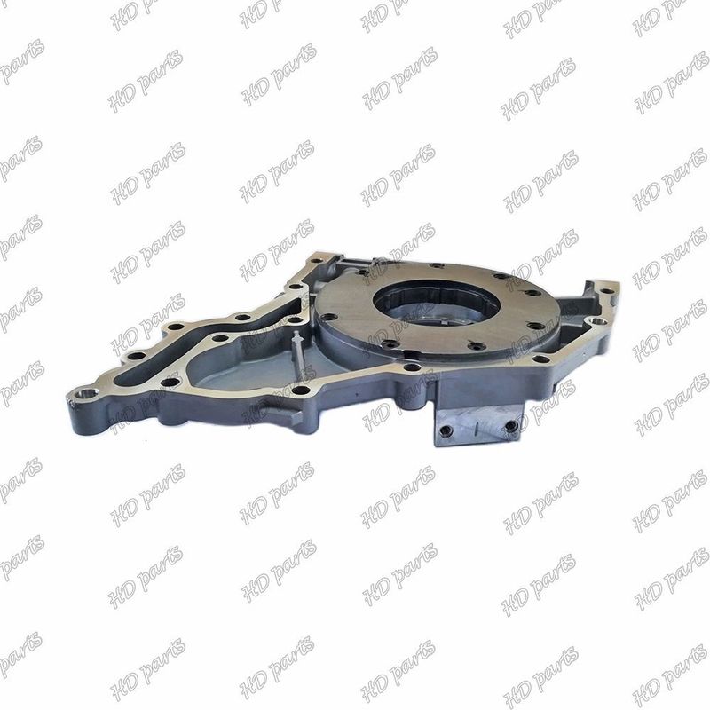 D7D Bomba de aceite 6T 1011015-52D 04256995 Para Volvo Deutz Partes de reparación de motores mecánicos diesel