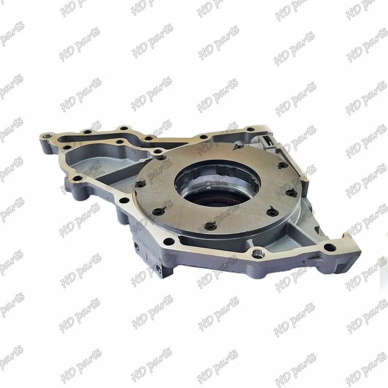 D7D Bomba de aceite 6T 1011015-52D 04256995 Para Volvo Deutz Partes de reparación de motores mecánicos diesel