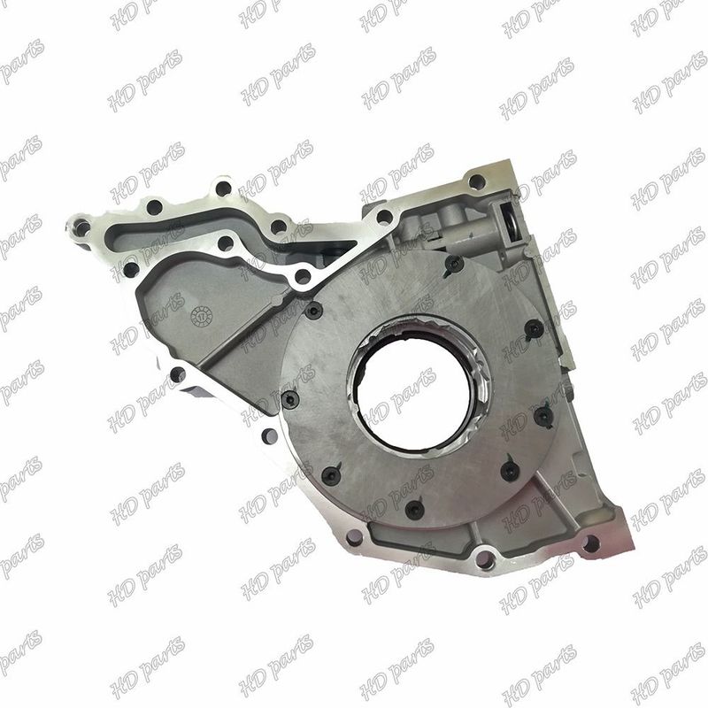 D7D Bomba de aceite 6T 1011015-52D 04256995 Para Volvo Deutz Partes de reparación de motores mecánicos diesel