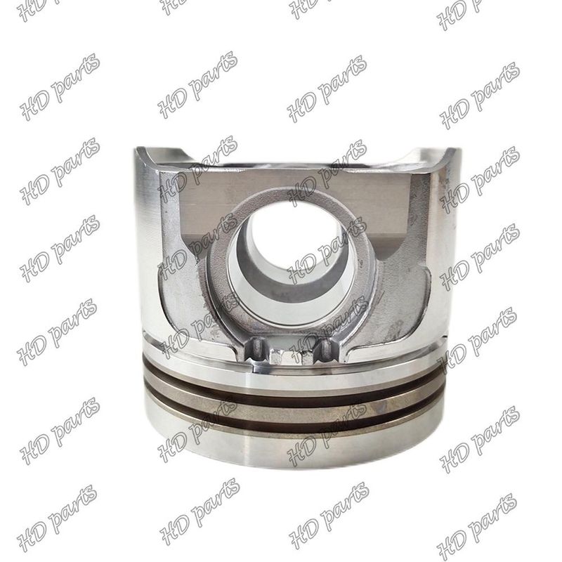 Pistón 3204 3208 231D 215B 225D 225B 2W4831 7E4729 Apto para piezas de motores diesel de Caterpillar