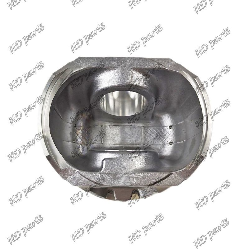 Pistón 3204 3208 231D 215B 225D 225B 2W4831 7E4729 Apto para piezas de motores diesel de Caterpillar
