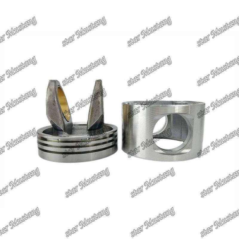 C-9 330C Motor diesel pistón pistón 197-9297 324-7380 Para excavadoras y equipos de ingeniería Caterpillar