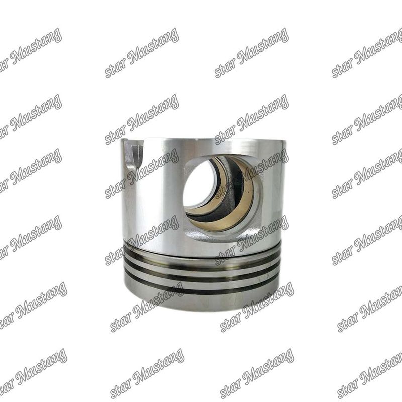 C-9 330C Motor diesel pistón pistón 197-9297 324-7380 Para excavadoras y equipos de ingeniería Caterpillar